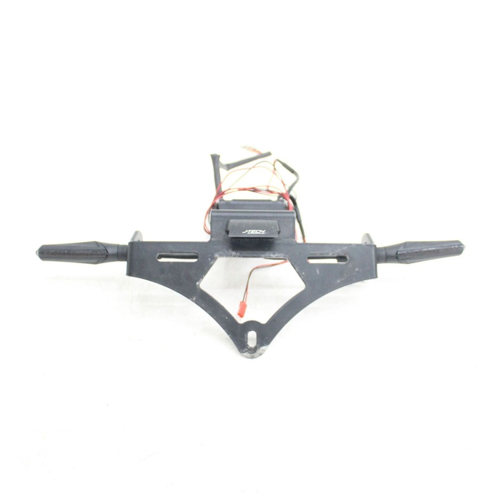 2017 HONDA CB650F J-TECH Tail Tidy - B53079