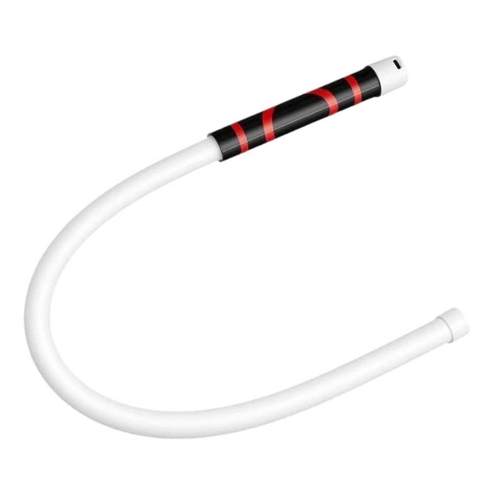LED Bendable Work Light Bendable Flashlight Multifunctional 3 Lighting Modes