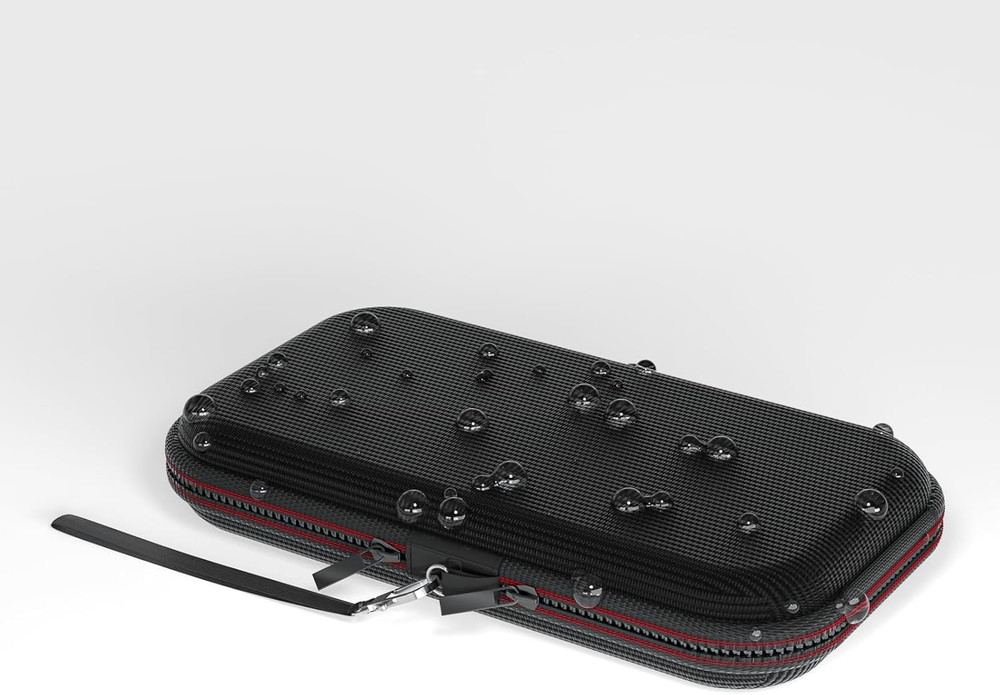 Y1 Mp3 Player Storage Box, Drop-Resistant, Waterproof, and Scratch-Resistant Nyl