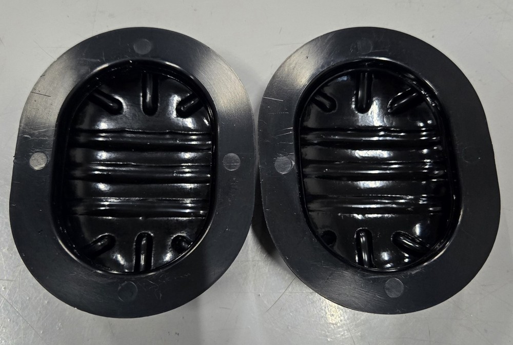 HGU HELMET EAR CUP SET(NEW)