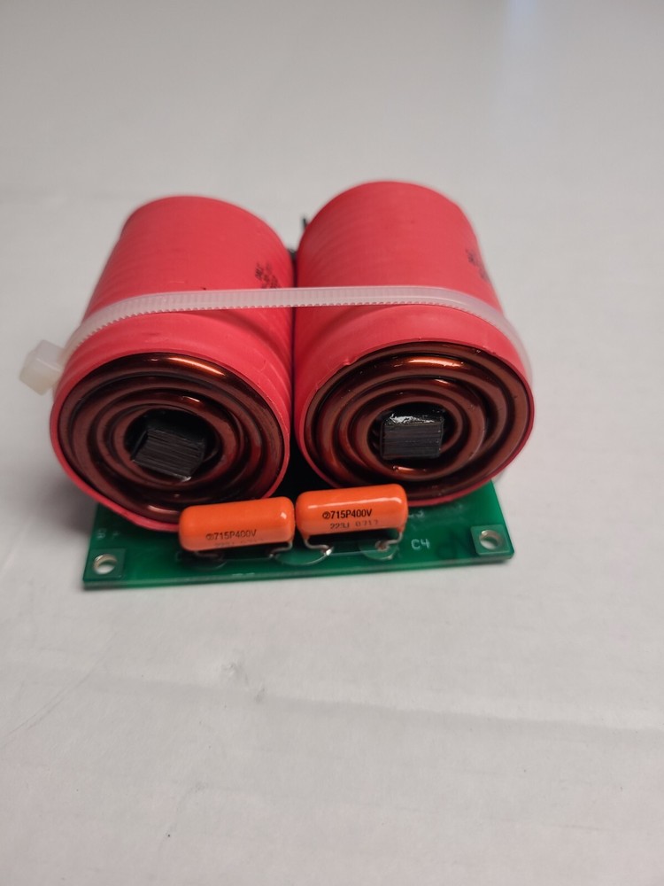 AMAT Applied Materials 18652-0035 Circuit Board