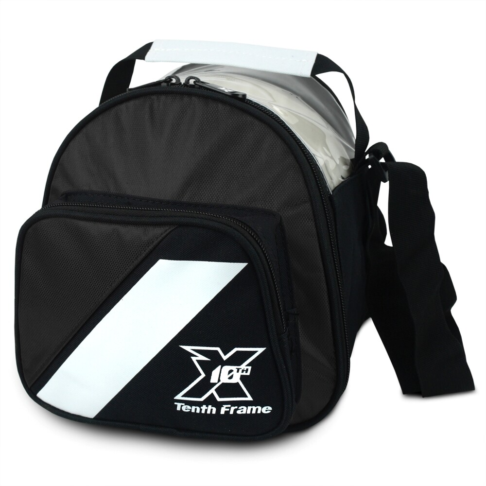 Tenth Frame Deluxe Add On Bowling Bag