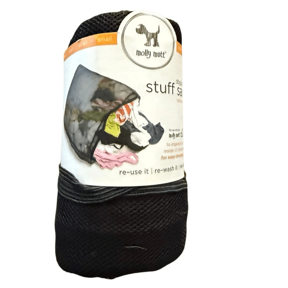 Molly Mutt Small Stuff Sack NWT