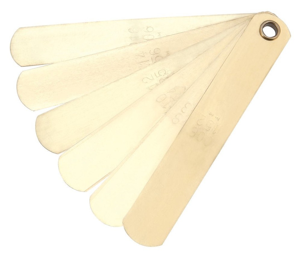 PERFORMANCE TOOL W80526 FEELER GAUGE