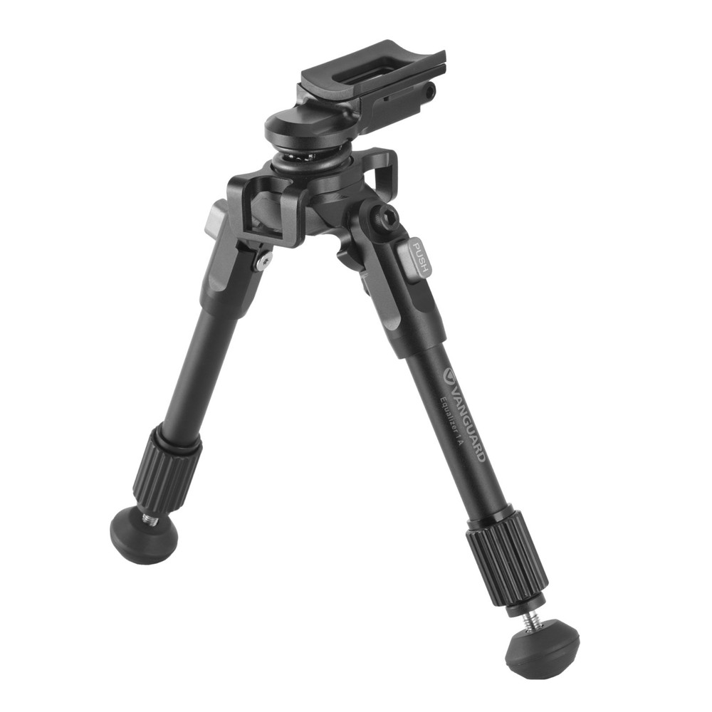 Vanguard Equalizer 1A Shooting BiPod