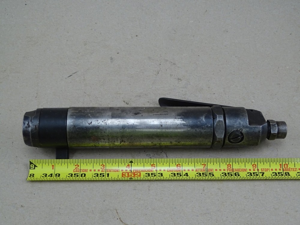 Cleco Pneumatic Air Chisel , B1-B