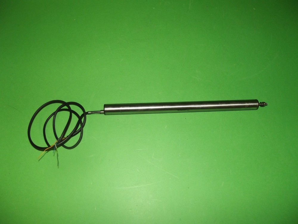 Solartron Metrology M920113A219 - 02