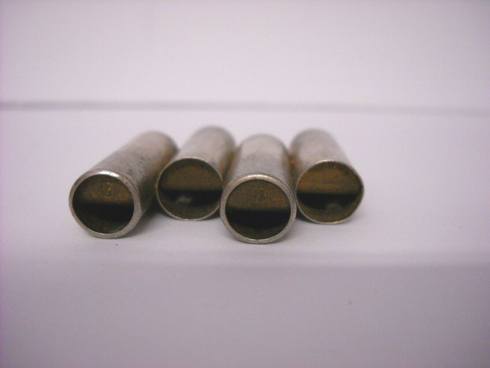 Vintage Pitch Pipe, 4 Notes, Made in Germany, Musical Notes G, D, A, E