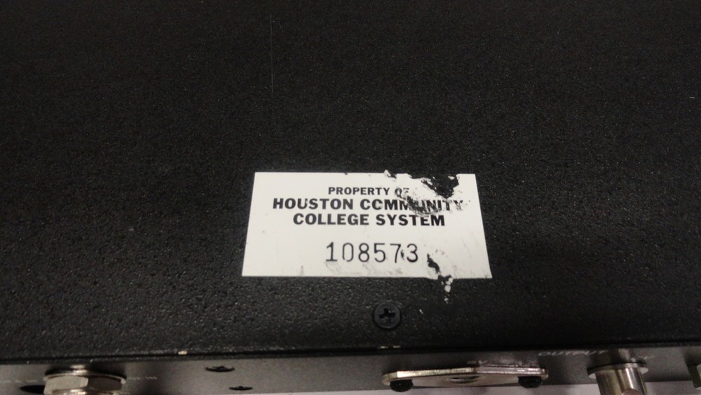 Keywest Quad Split Multiple Input Display Resizing Device QS-440