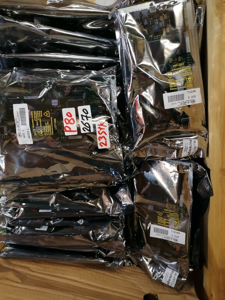 Alltec ACC II 64131 L New