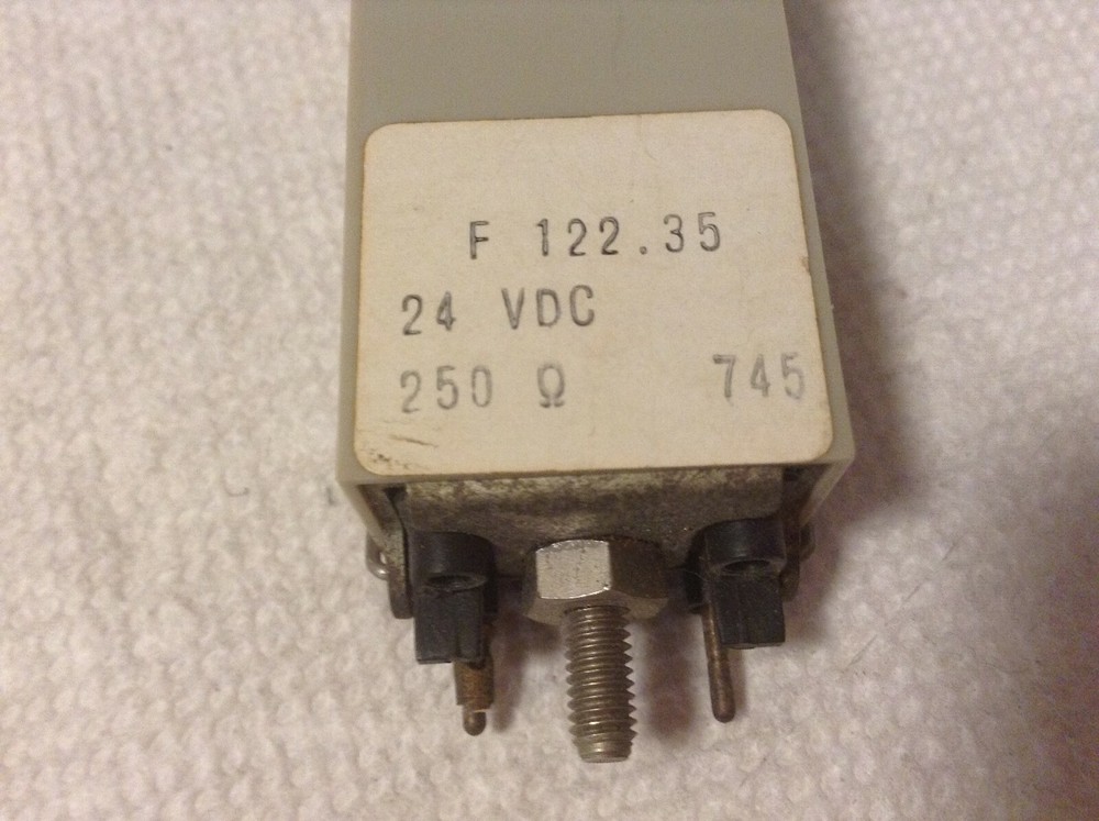 IVO F122.35 Counter