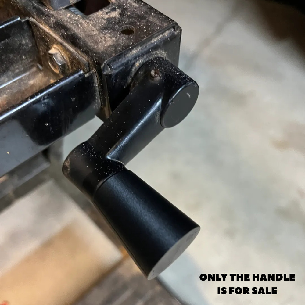 Black & Decker Workmate Handle | Replacement Handle for Workmate Workbenches