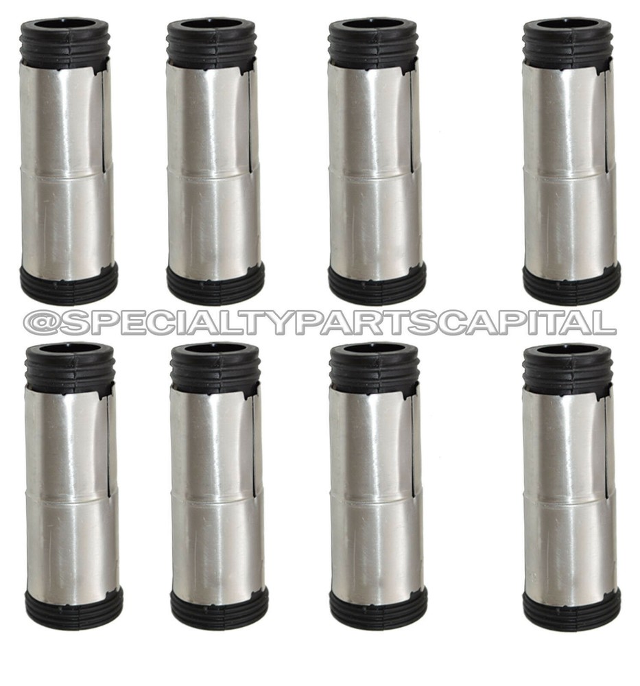IGNITION Spark Plug Tube Sensor Seal for BMW E53 E60 E63 E64 E65 E66 E70 SET 8