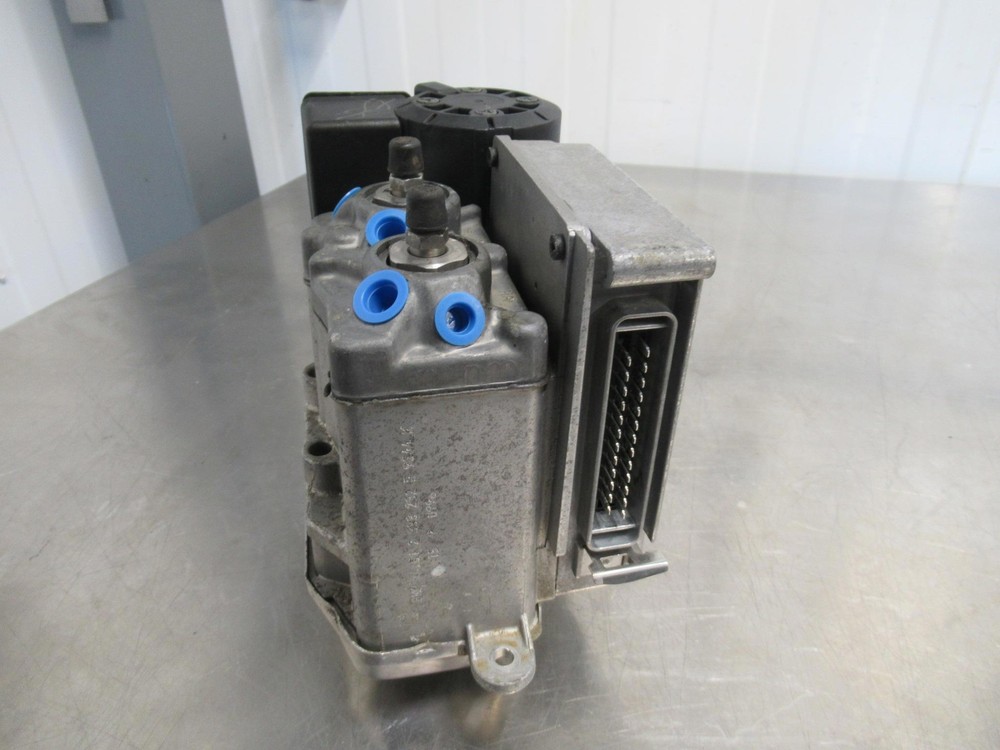 EB1313 1999 BMW K1200 LT ABS CONTROL UNIT MODULE