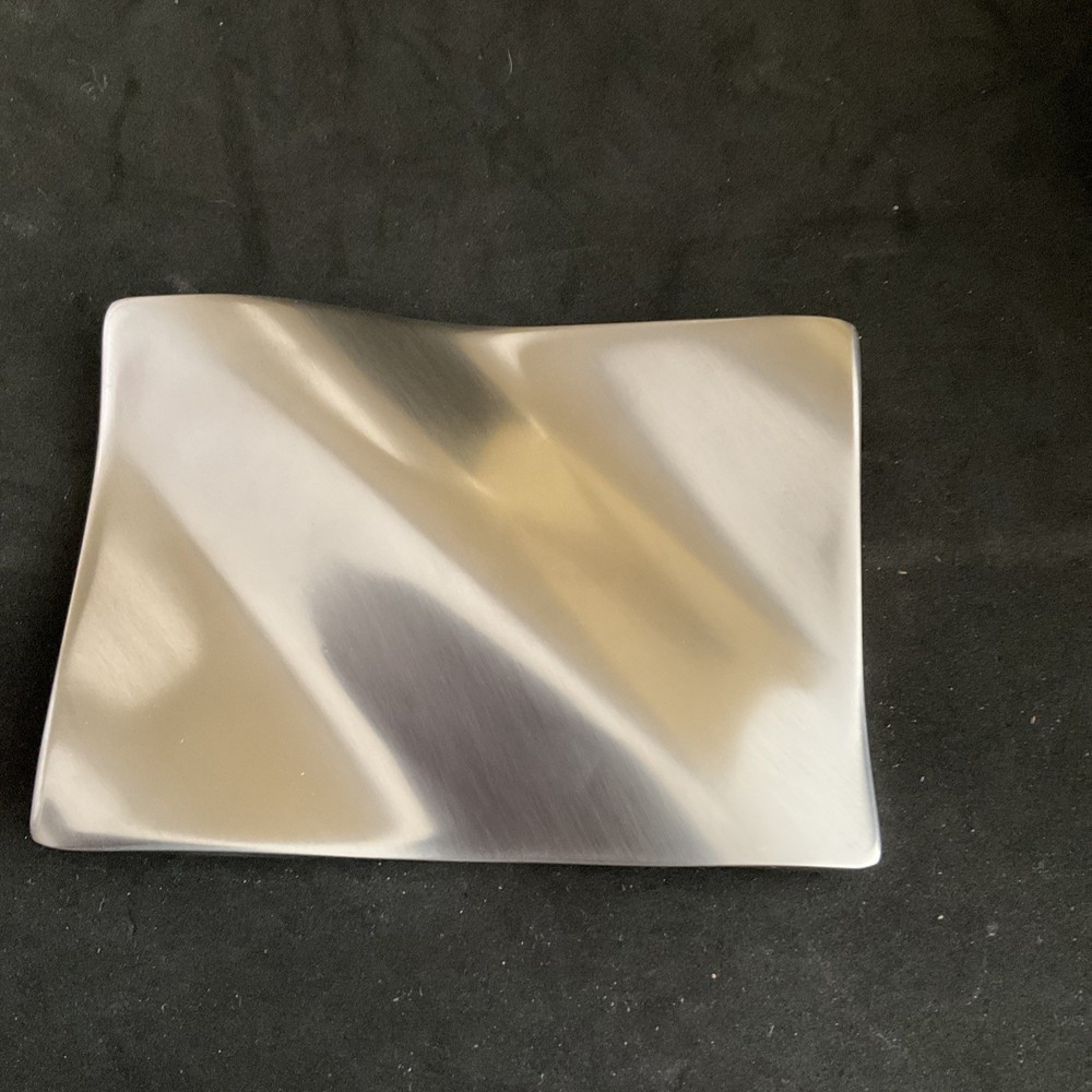 George Jensen Wave Paperweight Denmark