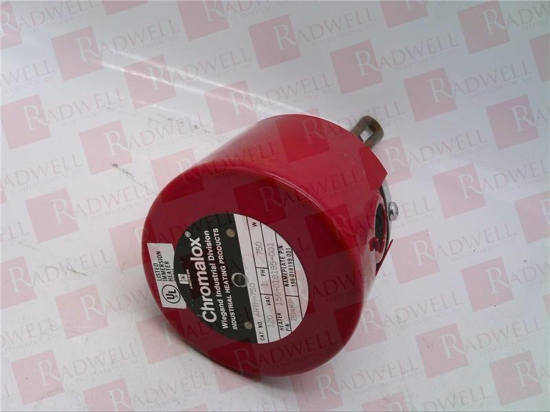 CHROMALOX ARTM-750 / ARTM750 (NEW NO BOX)