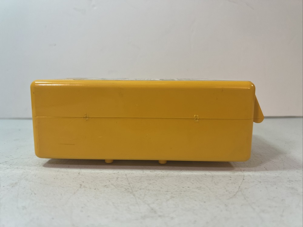 Ryan UTI Temperature Recorder Strip Chart Recorder