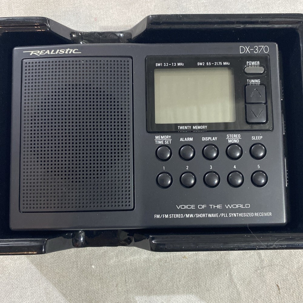 Radio