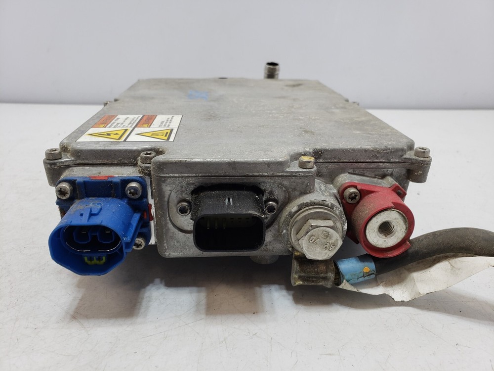 ✅ 2012-2016 OEM Tesla Model S DC-DC Converter Module Unit DELTA 2.5kW