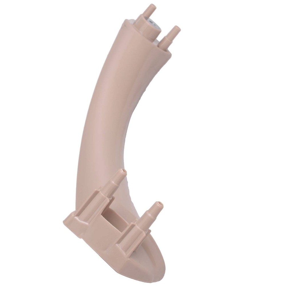Fit BMW E90 E91 Beige Inner Door Panel Handle Pull Trim Left 51417230853