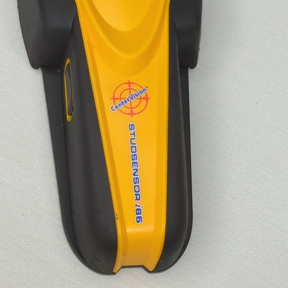 Zircon StudSensor i65 One Step Multifunction Center Vision Stud Finder TESTED
