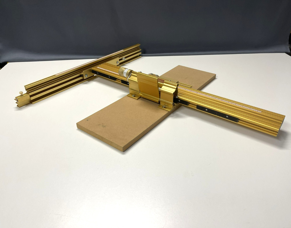 Incra Jig Ultra Precision Woodworking System