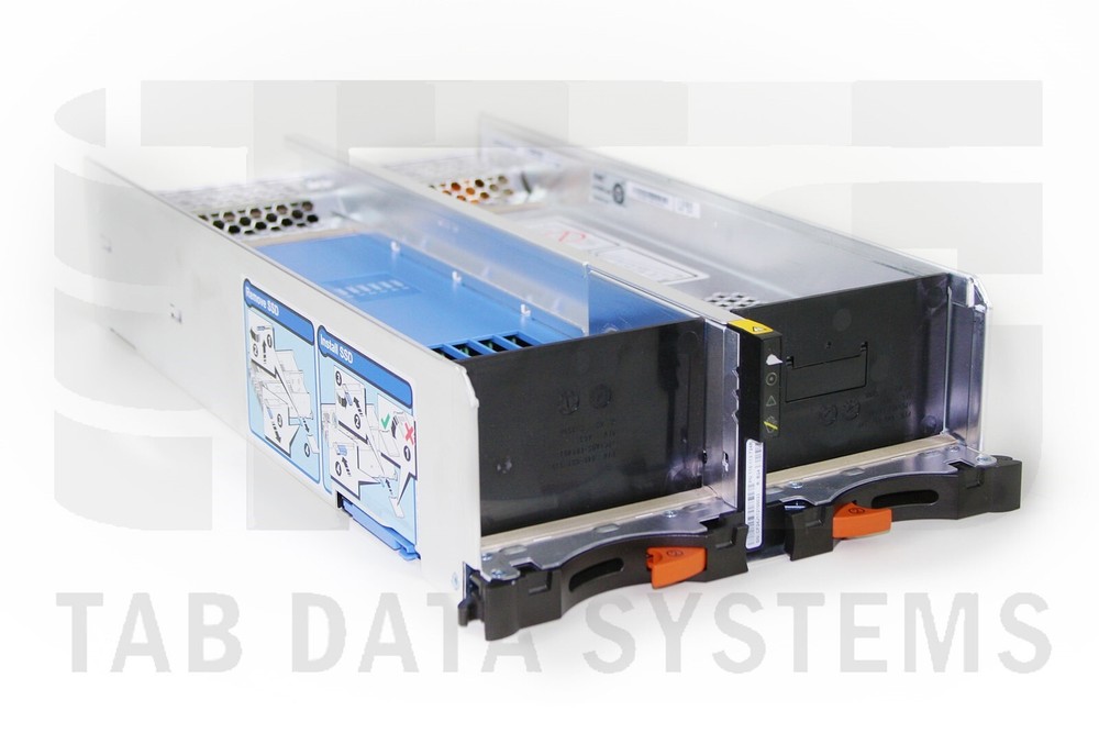 EMC 303-113-700B VNX7500 Storage Processor 2.8 GHz CPU No Memory