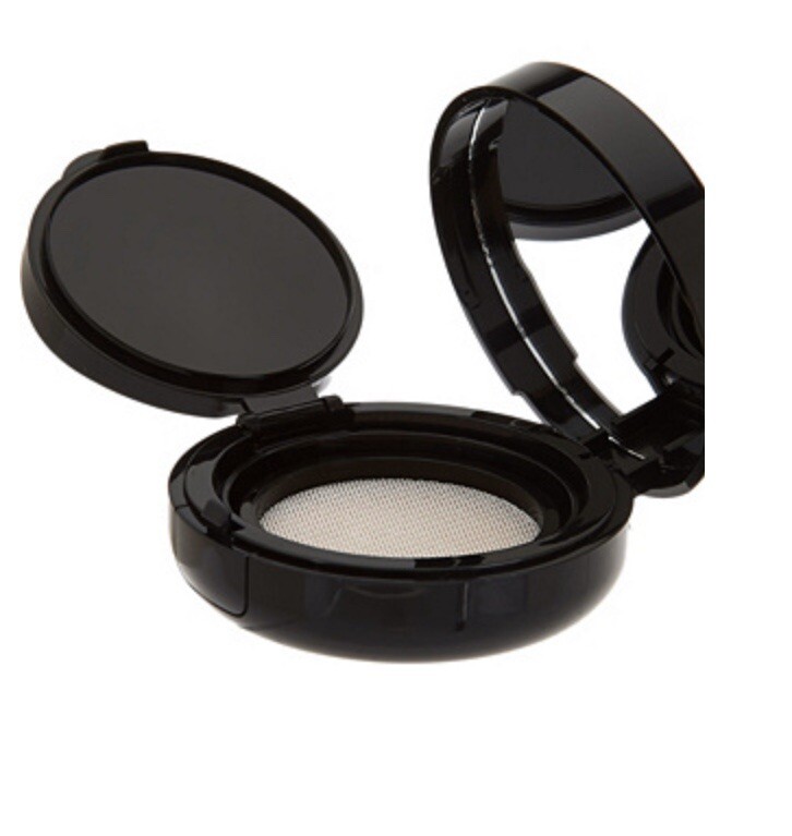 Mally Flawless Finish Transforming Effect Foundation Medium .42 oz with Brush