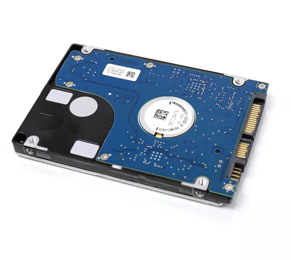 HDD Hard Drive 2.5 for HP 15-da0043nr