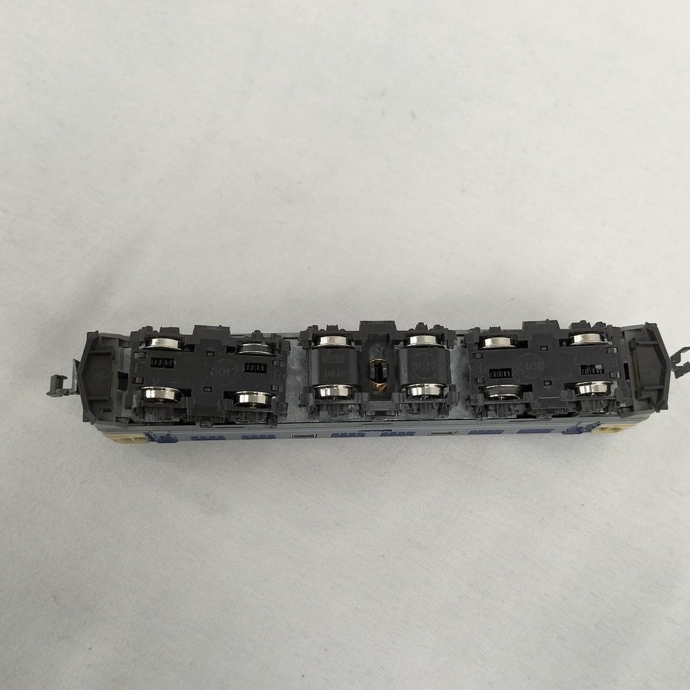 KATO 3025 EF60 500 Express Color