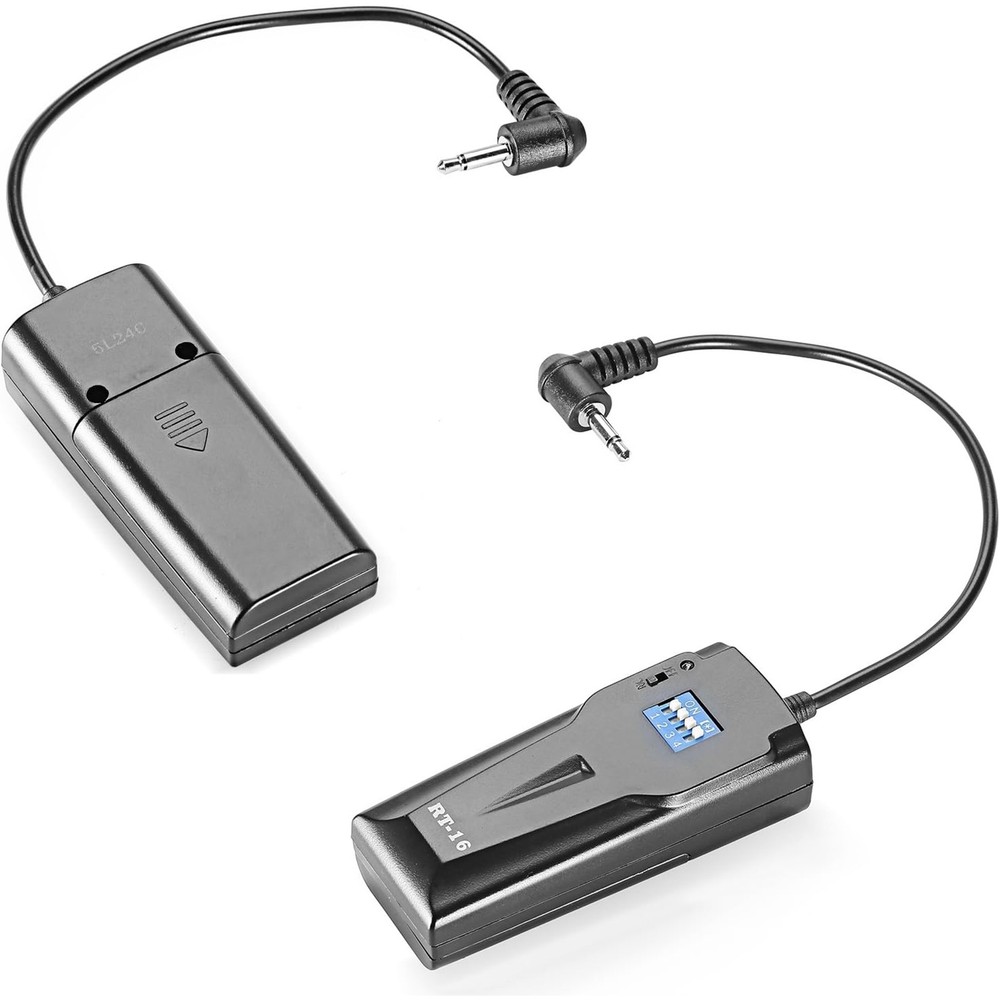 Neewer Wireless Studio Flash RT-16 16 Channel Trigger+Receiver