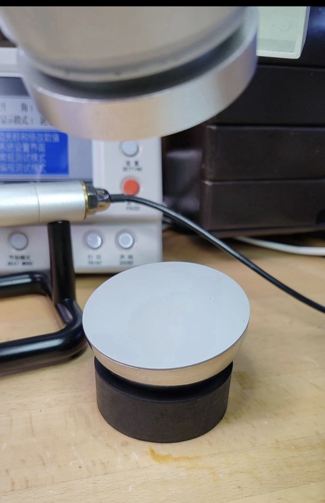 Watchmaker microscope 360°adjustable angle base