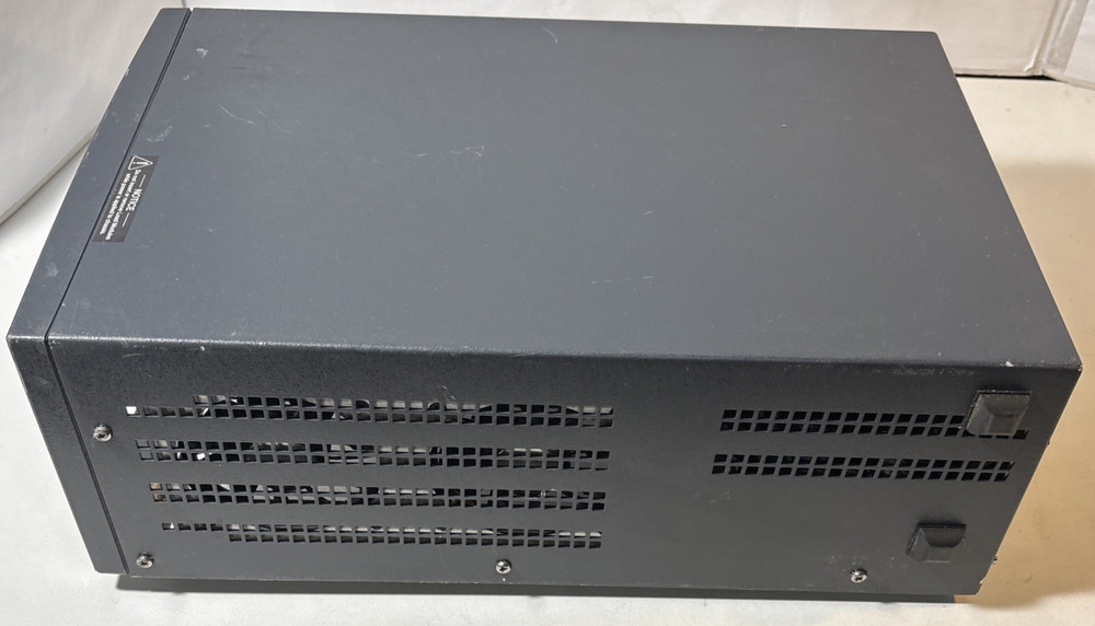 IXIA 400 Traffic Generator/Performance Analyzer Unit