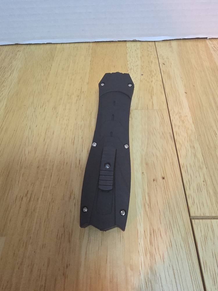 9” Hunting Knife