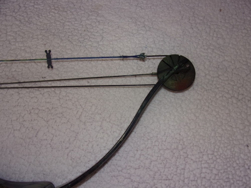 PSE Game Sport Compound Bow