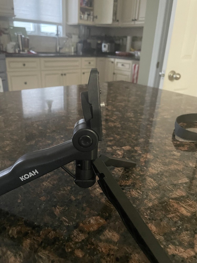 Koah Compact Tripod (camera not Included)