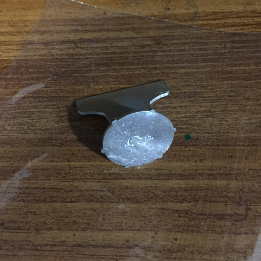 25mm Flashlight Head Lens Tool