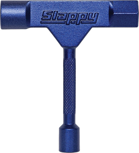 SLAPPY ST2 SKATE TOOL BLUE
