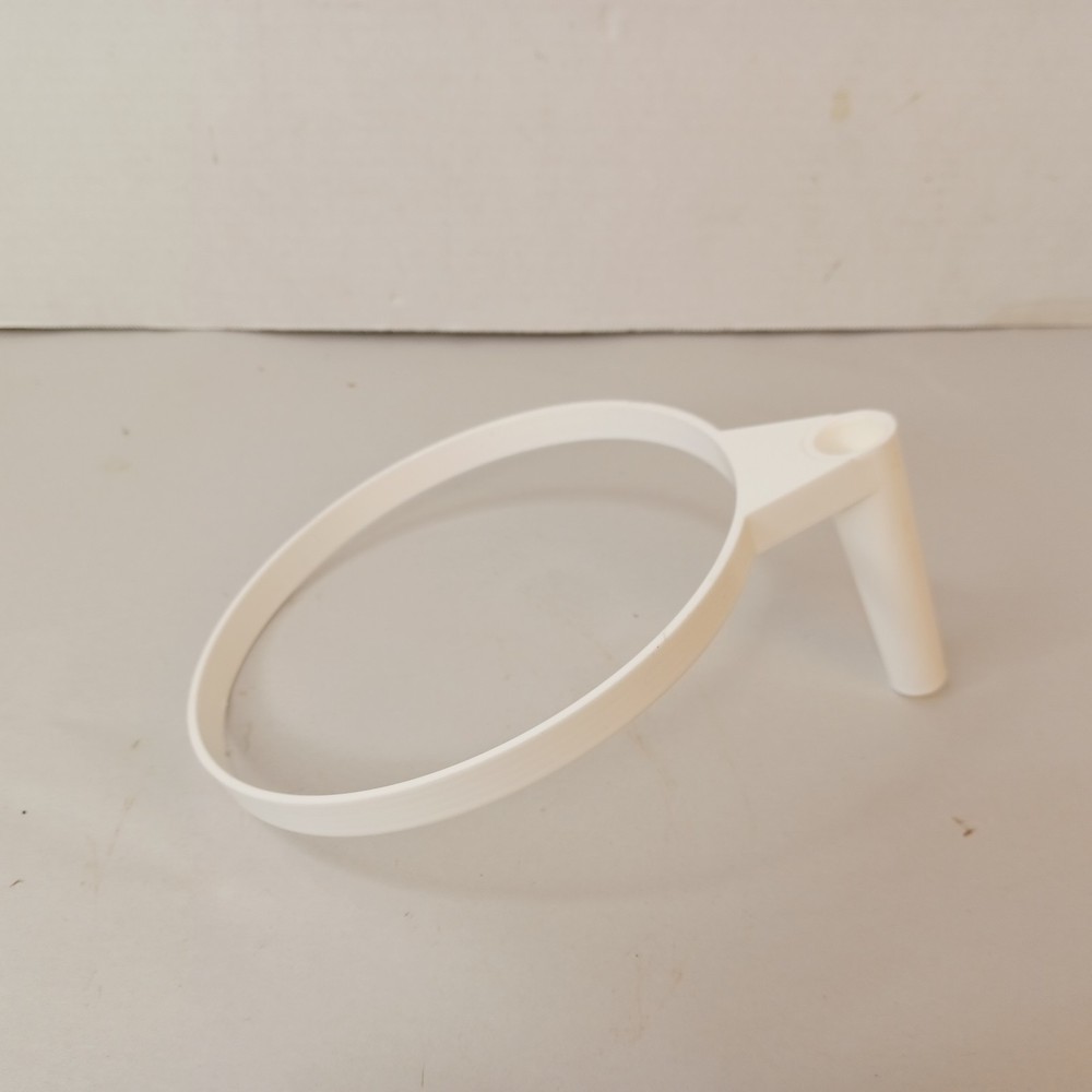 Toddy Replacement Container Handle for Cold Brew System Part Only