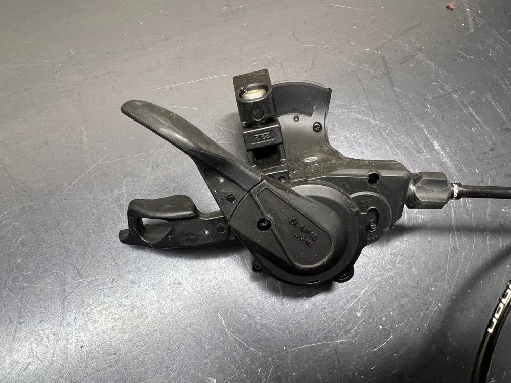 2015 Specialized Comp Crave Front Derailleur