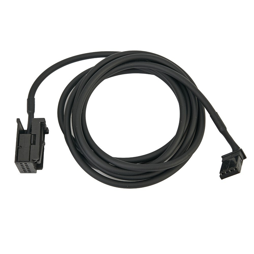 Sleek Design USB AUX Input Socket Switch for E39 E53 X5Z4 E85 E86 X3 E83