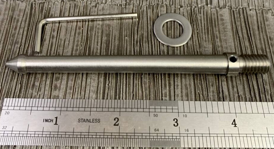 Wendry Camera Holder Ground Mount