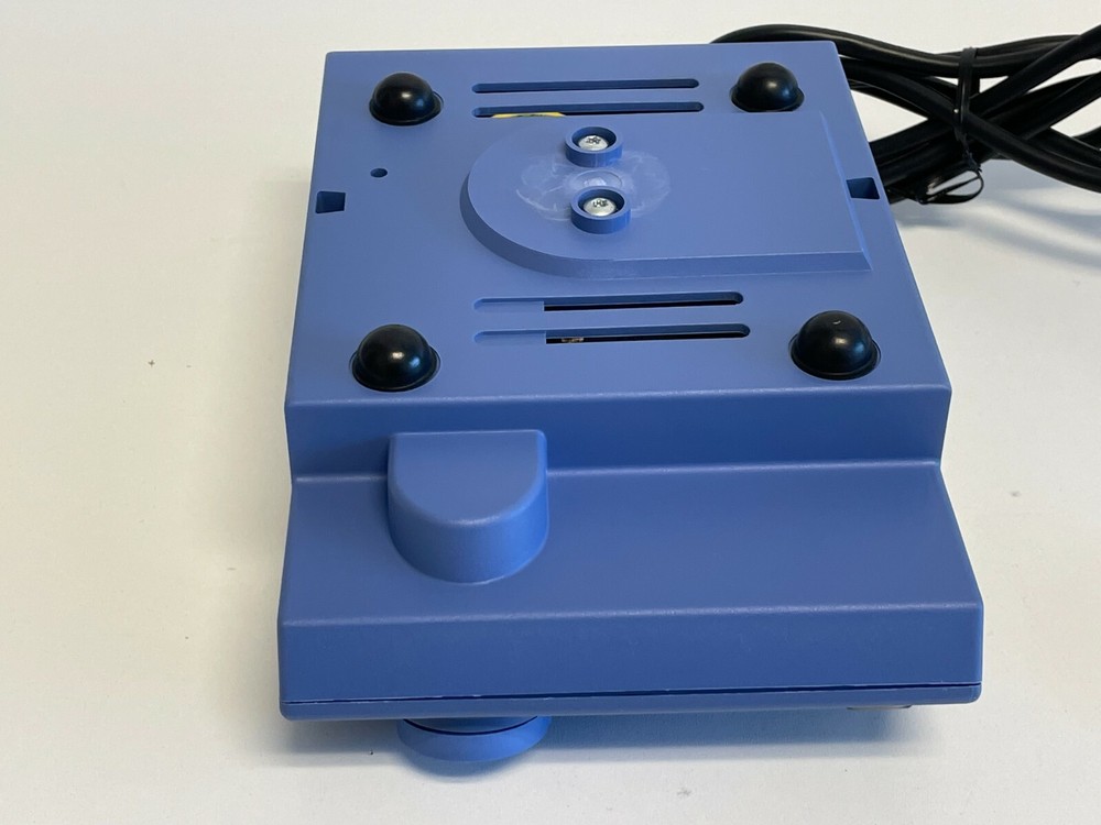 IKA / WERKE KMO 2 B S1 KMO2 BASIC MAGNETIC STIRRER
