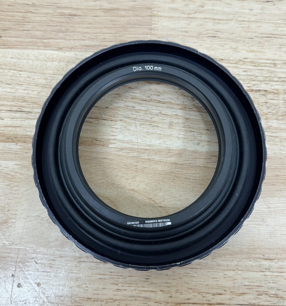 ARRI 138mm Filter Ring 100mm Size R1 A