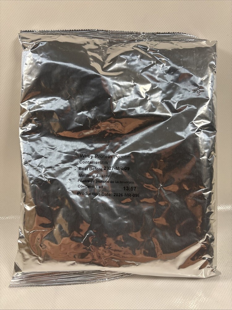 Starbucks Whey Protein Powder