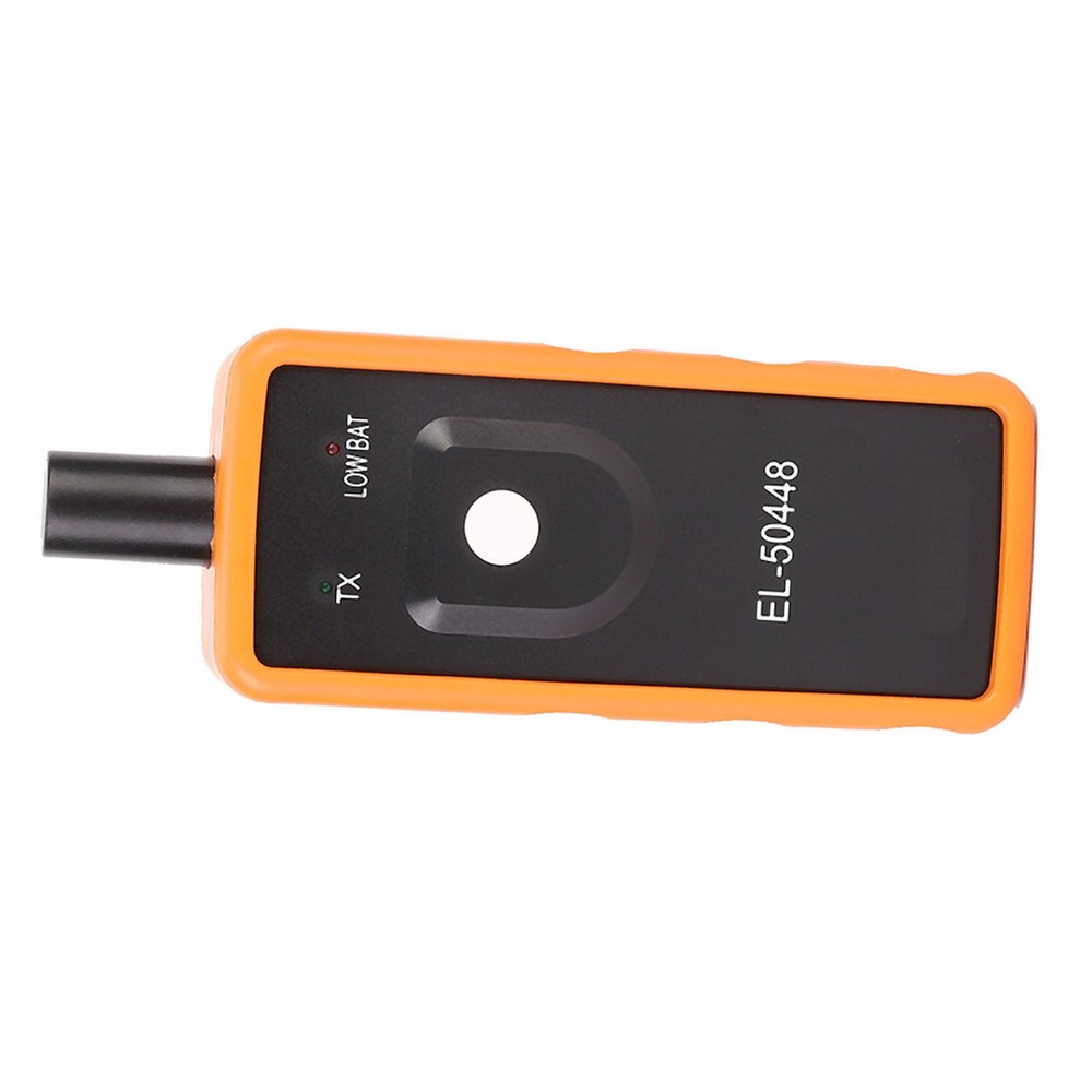Universal Tire Pressure Reset Tool For Easy Activation PTHE