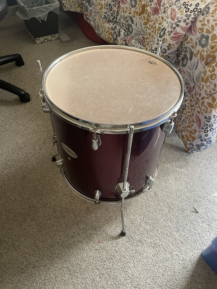 Rockwood by Hohner Floor Tom Drum