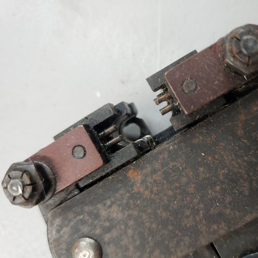 AMP Crimping Crimp Tool 45707-2