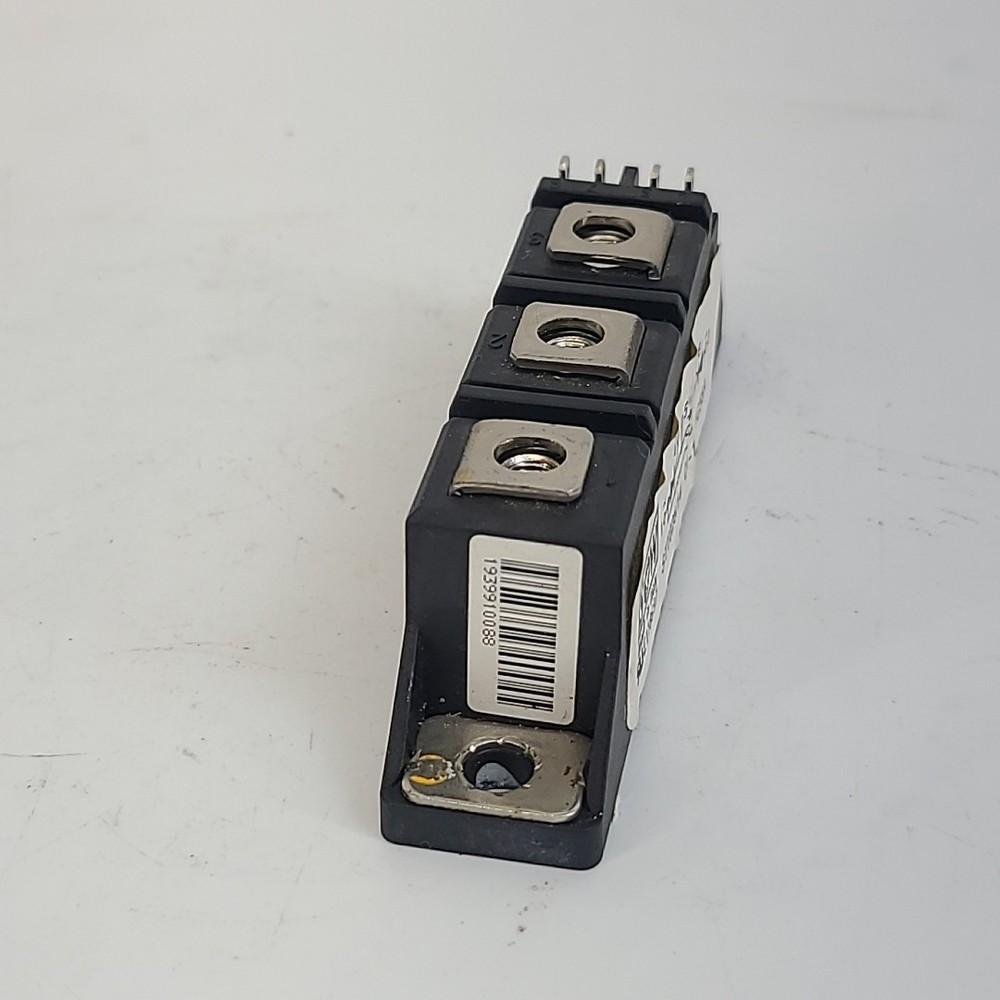 SOW STT026/14 01-11 1C55A Thyristor Module