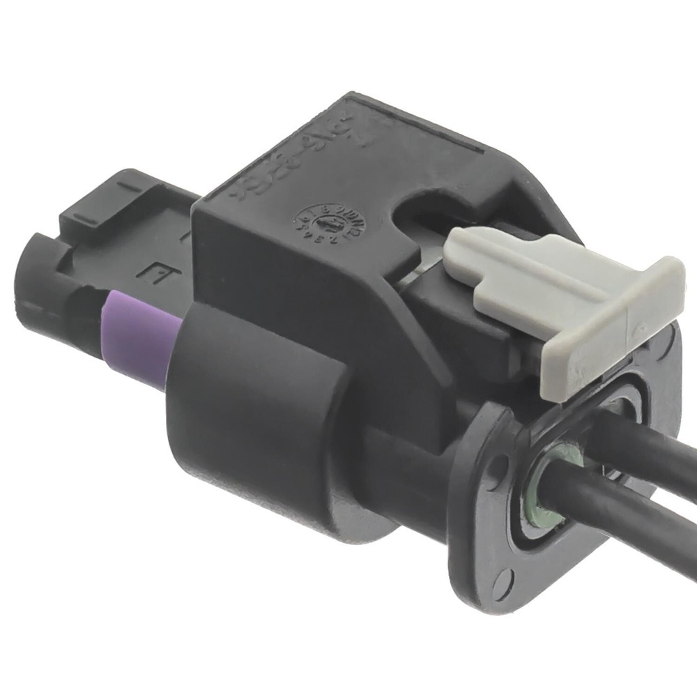 Battery Current Sensor Connector SMP For 2017-2018 BMW 230i